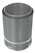  - Double Wall Flue Pipe